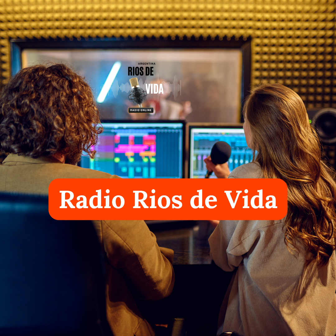 Radio Rios de Vida
